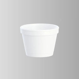 Dart 4 Oz Food Container 4J6 – 1000/Case