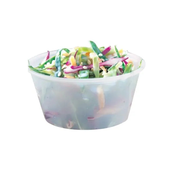 Dart 2 Oz Portion Cup P200 – 2500/Case