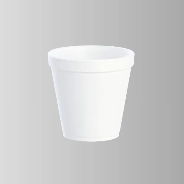 Dart 16 Oz 16MJ20 Food Container – 500/Case