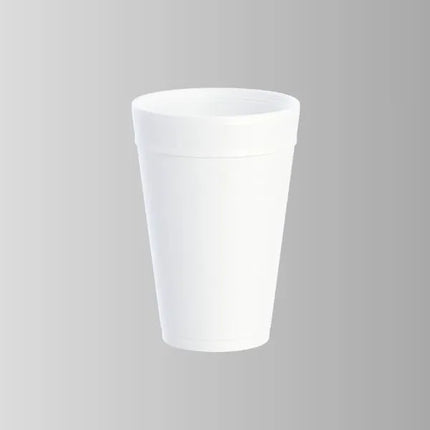 Dart 32 Oz Foam Cup 32TJ32 – 500/Case