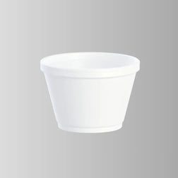 Dart Foam Cup Hot and Cold Insulated 6SJ12 – 1000/Case