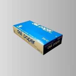 Pick Up Sheet Deli Wax 6 x 10.75 12/500 - 6000/Case