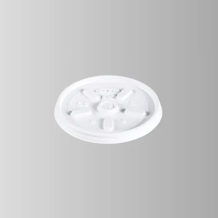 Dart DT8 Lid Fits 8C8W – 1000/Case