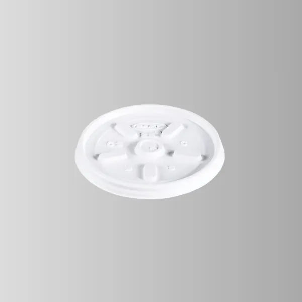 Dart DT8 Lid Fits 8C8W – 1000/Case