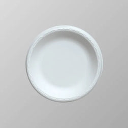 Foam Pack Plate FP190 9