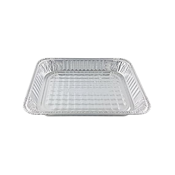 Half Size Deep Heavy Duty Steam Table Pan - 100/Case