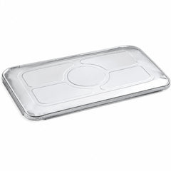Half Size Aluminum Foil Steam Table Pan Lid