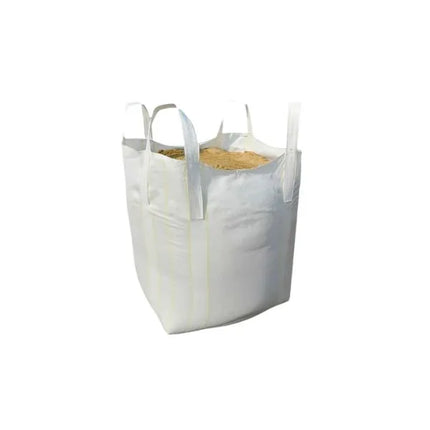 Jumbo Bag 20" x 9" x 38" 24 Mic - 200/Case