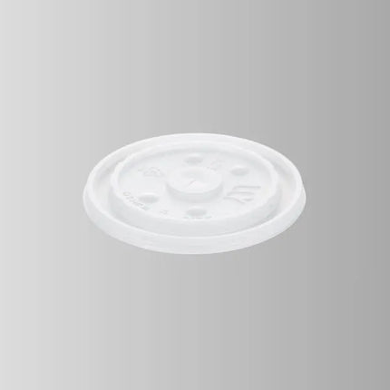 L32S Straw Slot Lid for 32-64 Oz Cups – 1000/Case