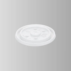 L32S Straw Slot Lid for 32-64 Oz Cups – 1000/Case