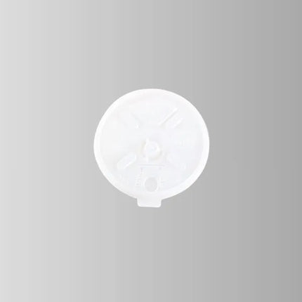 Lid DT18/L16ST Lift N Lock Straw Slot Fits 12/16/20/24 Oz – 1000/Case