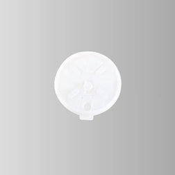 Lid DT18/L16ST Lift N Lock Straw Slot Fits 12/16/20/24 Oz – 1000/Case