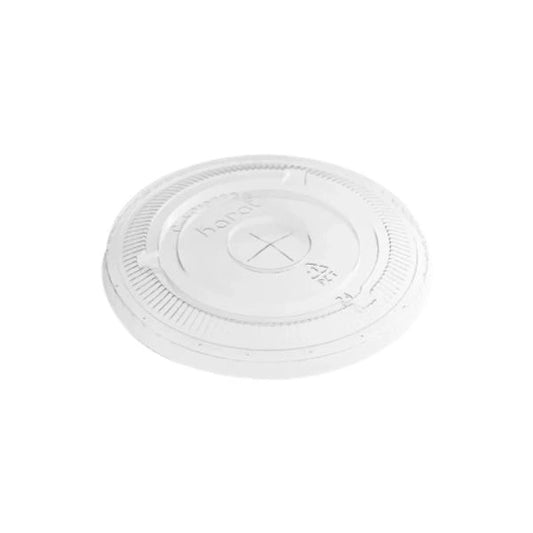 Pet Cup Lid 32 Oz 107 MM 500/Cs