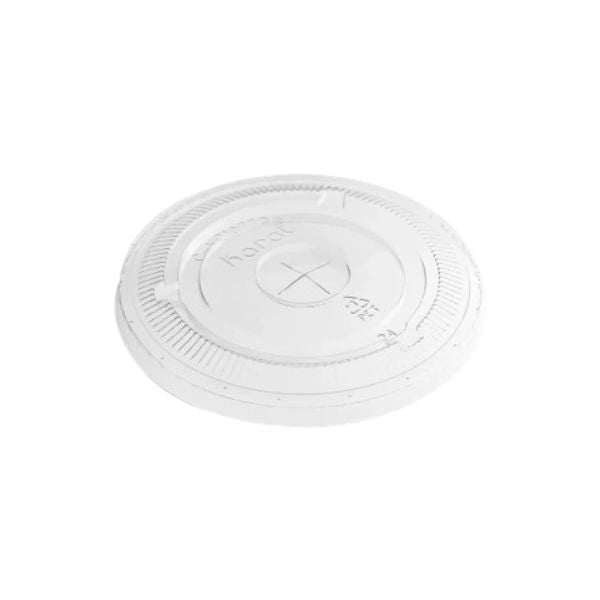 Pet Cup Lid 32 Oz 107 MM - 500/Case