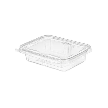 Plastic Tamper Evident 20 Oz Container TS20 - 200/Case