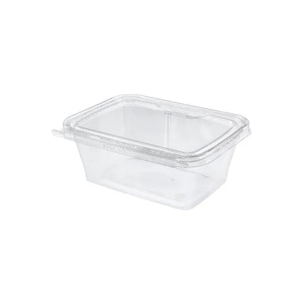 Plastic Tamper Evident 32 Oz Container TS32 - 200/Case