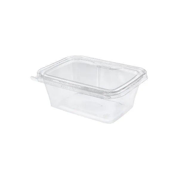 Plastic Tamper Evident 32 Oz Container TS32 - 200/Case