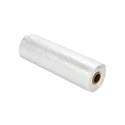 24" x 2000' Food Service Plastic Wrap Film Roll