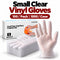Disposable Gloves
