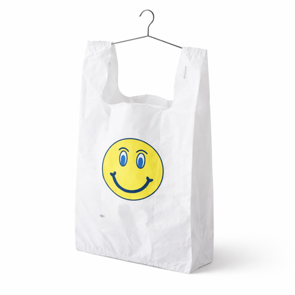 T-Sack Happy Face 1/6 - 800/Case (Pallet pricing available)