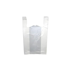 BOLSAS PARA CAMISETAS NEGRAS JUMBO DE 15