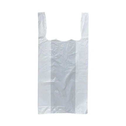 T-Sack 8" x 4" x 16" - 2000/Cs