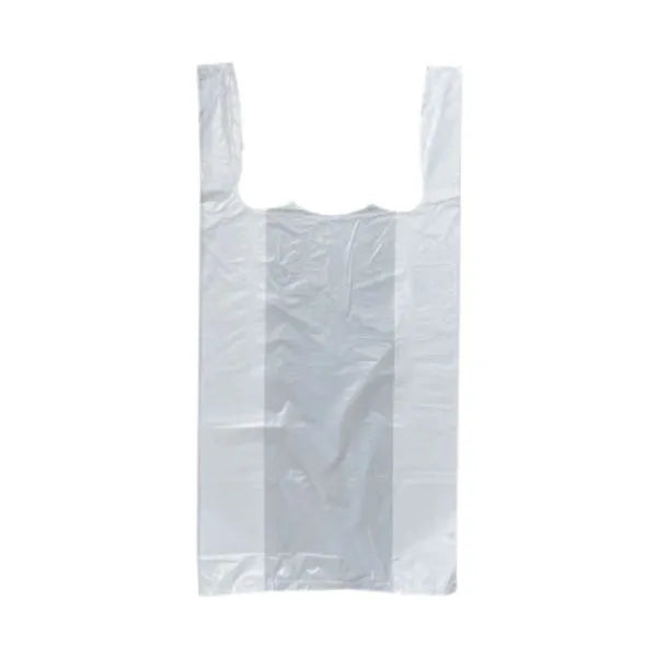 T-Sack 8" x 4" x 16" - 2000/Cs