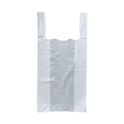 BOLSAS PARA CAMISETAS NEGRAS JUMBO DE 19