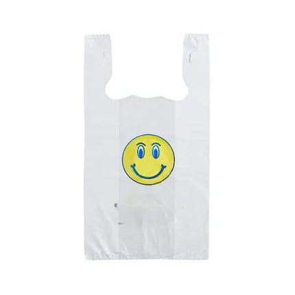T-Sack Happy Face 1/6 - 800/Case