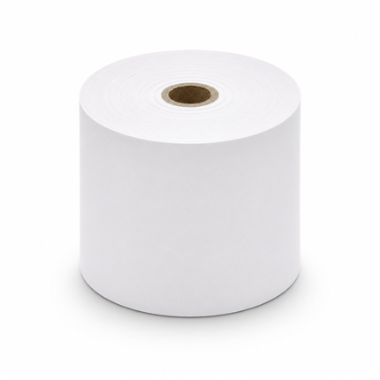 2 1/4" X 200 Feet Thermal Paper Roll - (50/Case)
