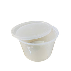 Combo de delicatessen Rise de 64 oz. - 240/caja