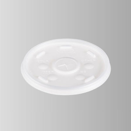 Dart Lid Fits 12/16/20/24 Oz L18S/16SL/L16ST – 1000/Case