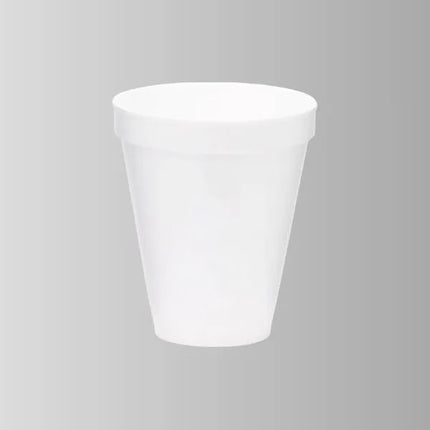 Wincup 12 Oz Foam Cup C12A – 1000/Case