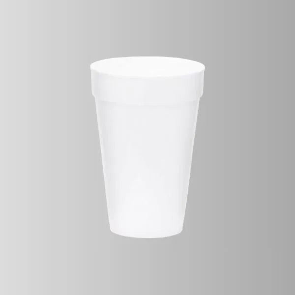 Wincup 16 Oz Foam Cup 16C18 – 500/Case
