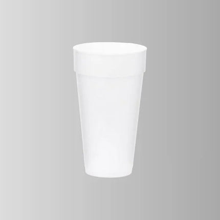 Wincup 20 Oz Foam Cup 20C18 – 500/Case