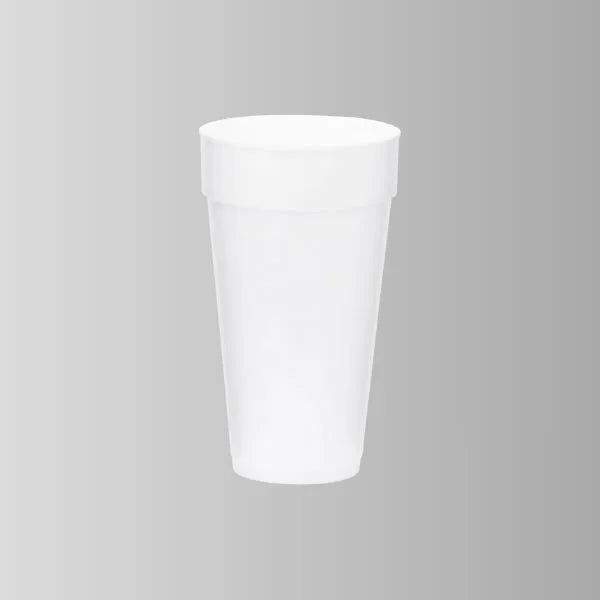 Wincup 20 Oz Foam Cup 20C18 – 500/Case