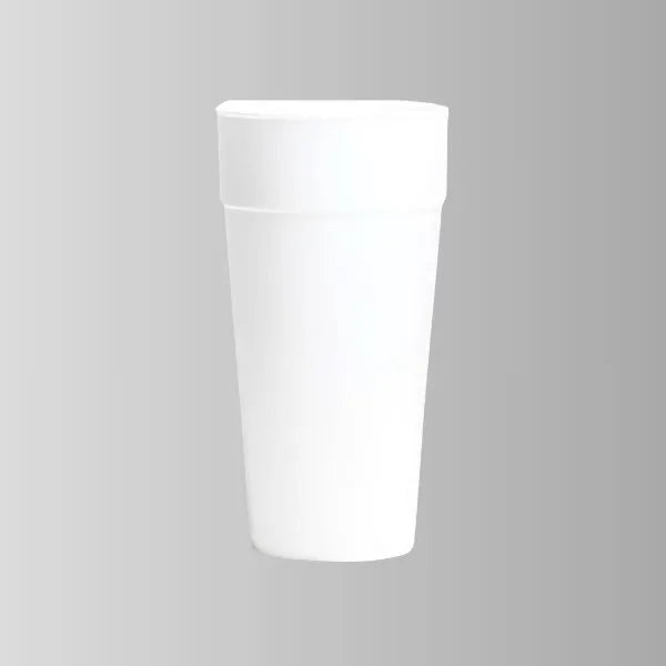 Wincup 24 Oz Foam Cup 24C18 – 300/Case
