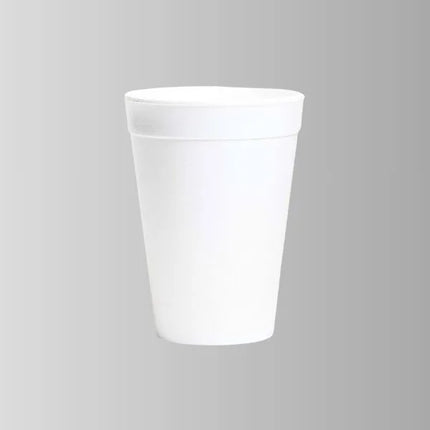 Wincup 32 Oz Foam Cup Hot & Cold Insulated C3234 – 500/Case