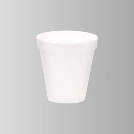 Wincup 6 Oz Foam Cup Hot 6C6W - 1000/Case
