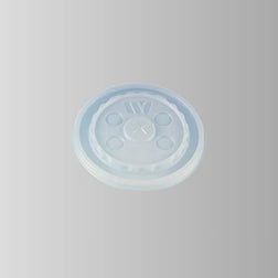Wincup/Dart Lid Fits 12/16/20/24 Oz L18S/16SL/L16ST – 1000/Case