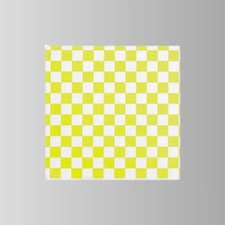 Yellow Sandwich Wrap 12 x 12 -5000/Case