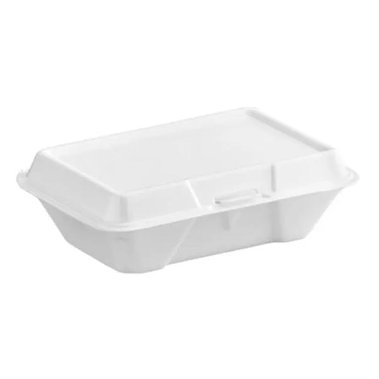Dart 72HT1 7x3 Foam Container – 500/Case