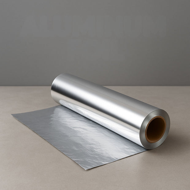 <h2>Foil Roll</h2>