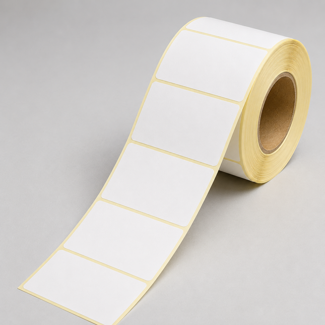 Ishida Scale Labels 1837 (LDR-00139) - 6000 /Case