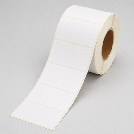 Ishida Scale Labels 1848-S/H (M50) - 6000/Case