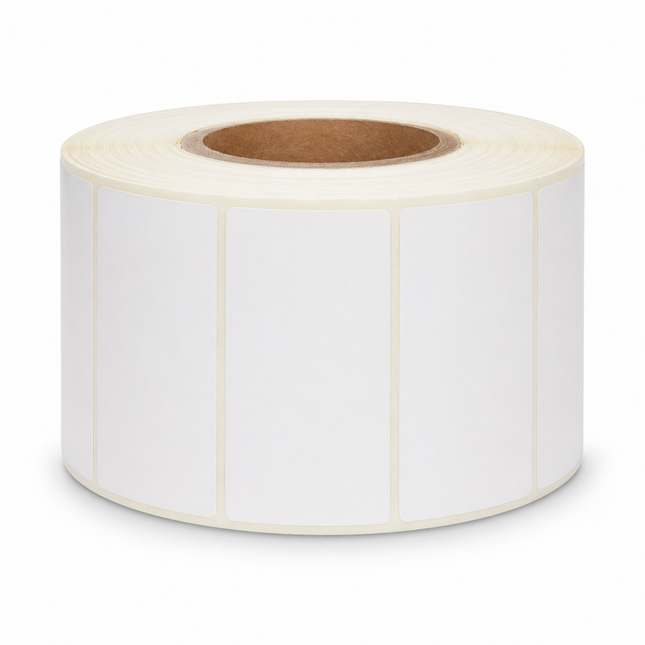 Ishida Scale Labels 1848-S/H (M50) - 6000/Case