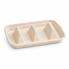 Collection image for: Bagasse Food Packaging