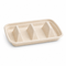Bagasse Trays