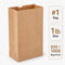 Paper bags
