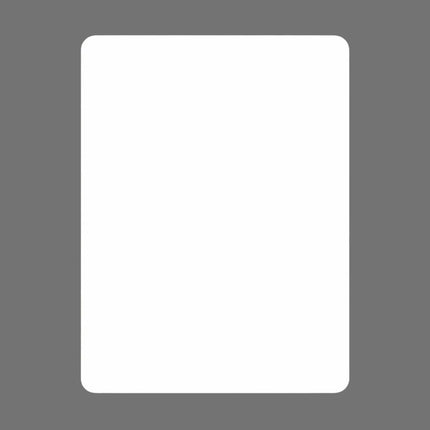 Hobart Labels 1911-B (LDR-00020) - 16000/Case